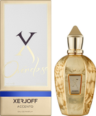 Woda perfumowana unisex Xerjoff Accento Overdose 100 ml (8033488159016) - obraz 2