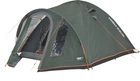 Намет двомісний High Peak Nevada 2.1 Deep Forest (10350)