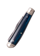 Нож складной Cold Steel Mini Trapper, Blue Bone (CST CS-FL-MTRPR-B) - изображение 2
