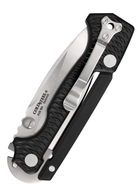 Нож складной Cold Steel AD-15 Lite, Black (CST CS-58SQL) - изображение 2