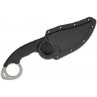 Ніж Cold Steel Double Agent II, Black (CST CS-39FN) - зображення 6