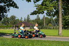 Koparka Falk Farm Lander Koparko na pedały z przyczepą (3016200000518) - obraz 9