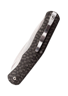 Нож складной Cold Steel Lucky, Black (CST CS-54VPN) - изображение 3