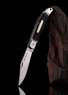 Нож складной Cold Steel Ranch Boss II, Black (CST CS-20NPM1) - изображение 3