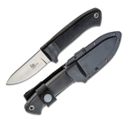 Нож Cold Steel Pendleton Hunter 10A, Black (CST CS-36LPST) - изображение 1
