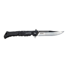 Нож складной Cold Steel Large Luzon Folder, Black, Blister (CST CS-20NQXZ) - изображение 4
