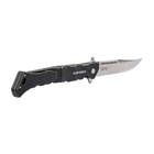 Нож складной Cold Steel Large Luzon Folder, Black, Blister (CST CS-20NQXZ) - изображение 8