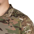 Сорочка бойова P1G ASCETIC TROPIC MTP/MCU camo 2XL (UA281-29954-MCU) - зображення 5