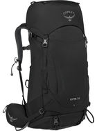 Plecak Osprey Kyte 36 l Czarny (OS3017/1/WXS/S) - obraz 1