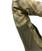 Жіноча бойова сорочка Убакс XL мультикам - зображення 5
