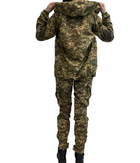 Жіночі військові тактичні штани 52 Хижак - изображение 8