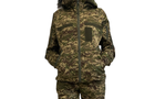 Куртка тактична військова XXL Хижак - зображення 1