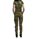 Жіночі військові тактичні штани 38 Хижак - зображення 3