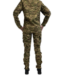 Форма жіноча військова тактична 46 Хижак НГУ - зображення 3