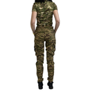 Женские военные тактические штаны 50 Хищник - зображення 3