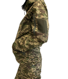 Женская тактическая военная форма 54 Хищник - изображение 7