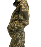Жіноча тактична військова форма 52 Хижак - зображення 5