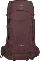 Рюкзак Osprey Kyte 38 л Фіолетовий (OS3017/214/WM/L) - зображення 3