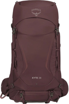 Рюкзак Osprey Kyte 36 л Фіолетовий (OS3017/214/WXS/S) - зображення 3