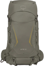 Рюкзак Osprey Kyte 36 л Хакі (OS3017/499/WXS/S) - зображення 3