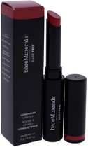Szminka Bareminerals barePRO Longwear Lipstick Geranium 2 g (98132533268) - obraz 2