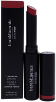 Szminka Bareminerals barePRO Longwear Lipstick Geranium 2 g (98132533268) - obraz 4
