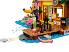 Zestaw klocków LEGO Friends Sporty wodne na obozie kempingowym 628 elementów (42626) - obraz 4