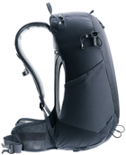 Plecak Deuter AC Lite 23 l Czarny (342032470000) - obraz 6