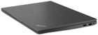 Ноутбук Lenovo ThinkPad E16 Gen 1 (21JT0021MX) Graphite Black - зображення 7