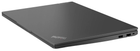 Ноутбук Lenovo ThinkPad E16 Gen 1 (21JN000DMX) Graphite Black - зображення 7