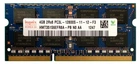 Оперативна пам'ять 4 ГБ, DDR3L, для ноутбуків, SK hynix (1600 МГц, 1.35 В, CL11, HMT351S6EFR8A-PB Б/В