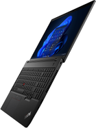 Laptop Lenovo ThinkPad L15 Gen 4 (21H70018MX) Black - obraz 3