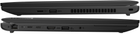 Ноутбук Lenovo ThinkPad L15 Gen 4 (21H70018MX) Black - зображення 12