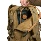 Тактический вместительный Camotec рюкзак Foray Coyote койот - изображение 12