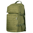 Тактичний CamoTec рюкзак RAPID LC Olive Олива - зображення 1