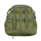 Тактический вместительный Camotec рюкзак Foray Olive Олива - изображение 6
