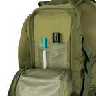 Тактичний CamoTec рюкзак RAPID LC Olive Олива - зображення 8