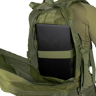 Тактический вместительный Camotec рюкзак Foray Olive Олива - изображение 11
