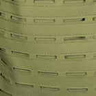 Тактичний CamoTec рюкзак RAPID LC Olive Олива - зображення 11