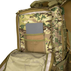 Тактичний місткий Camotec рюкзак Foray Multicam мультикам - зображення 10