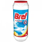 Порошок для чищення ванн Bref з активним хлором Лимон 500 г (9000100245845) (201233)