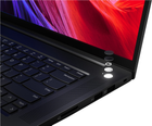 Ноутбук Lenovo ThinkPad P1 Gen 6 (21FV000EMH) Black Paint - зображення 8