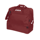 Сумка Joma TRAINING III MEDIUM бордовий Уні 44х45х27см