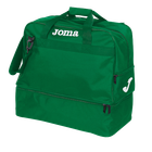Сумка Joma TRAINING III XTRA LARGE зелений Уні 52х54х32см