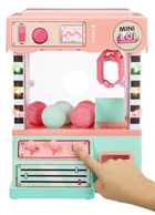 Interaktywna zabawka LOL Surprise Minis Toy Claw Machine Playset (35051583974) - obraz 5