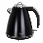 Чайник Adler AD 1343 black 1,5 L STRIX
