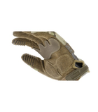 Перчатки полнопалые Mechanix M-Pact Gloves Multicam S - изображение 7