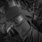 Перчатки Police M-Tac M Gen.2 Black - изображение 14