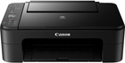 МФУ Canon PIXMA TS3350 Black (3771C006)