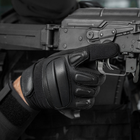 Перчатки XL Tactical Mk.2 M-Tac Black Assault - изображение 12